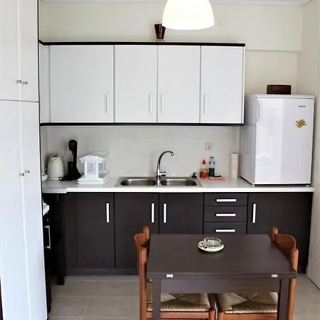 Apartment Functional In Sepolia *