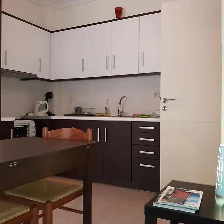 Functional In Sepolia Apartment